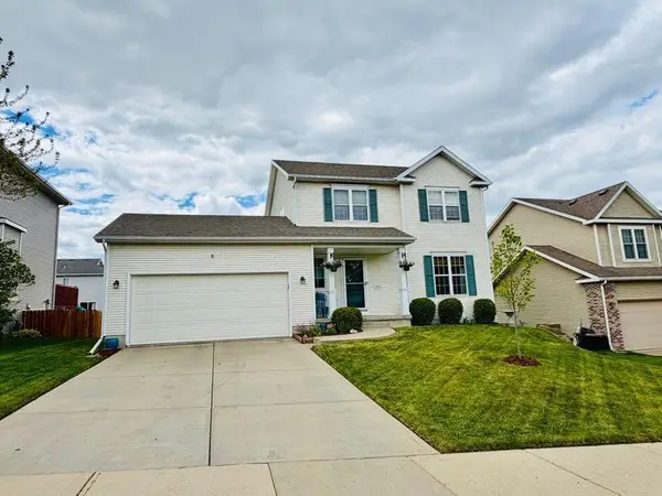 3310 Maricopa Way, Madison, WI 53719