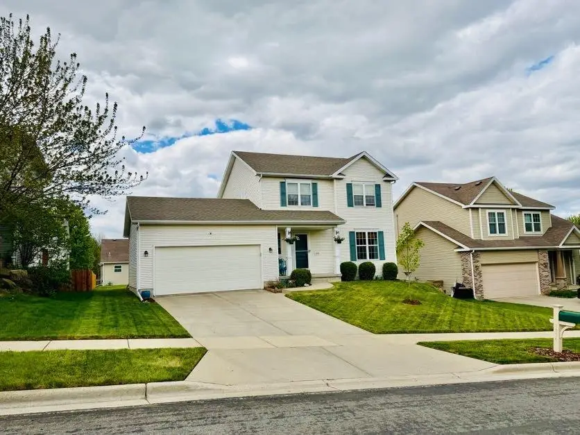 3310 Maricopa Way, Madison, WI 53719 - #2