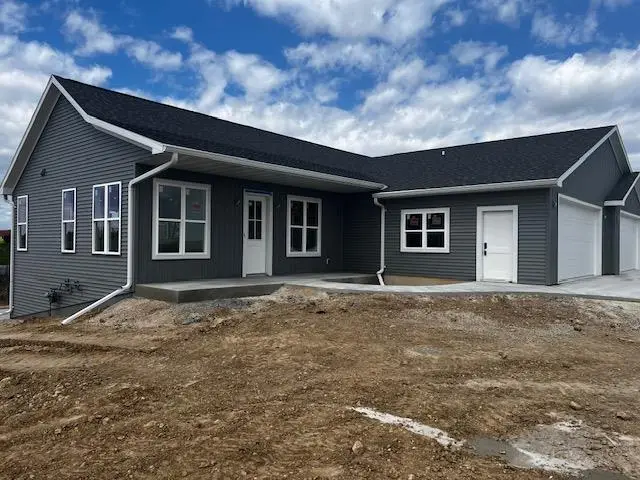 814 Lakeview Lane, Ripon, WI 54971 - #1