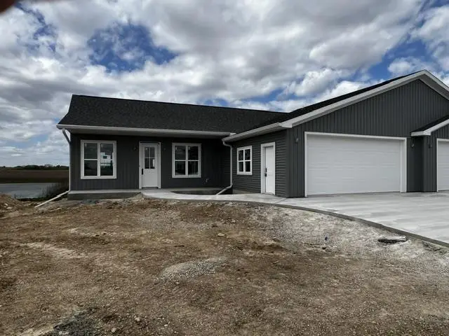 814 Lakeview Lane, Ripon, WI 54971 - #2