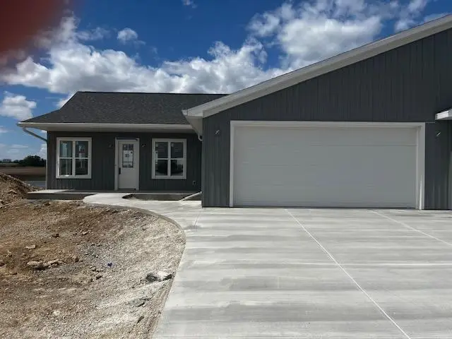 814 Lakeview Lane, Ripon, WI 54971 - #3