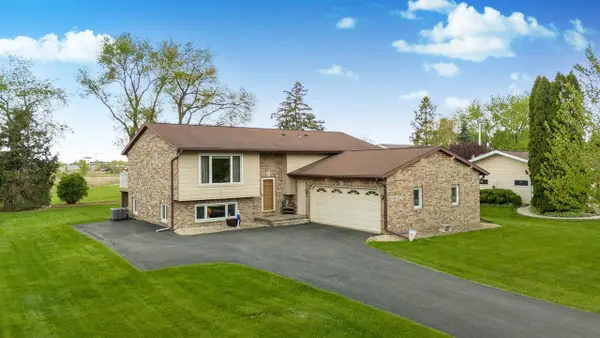 6580 Linden Circle, Windsor, WI 53598