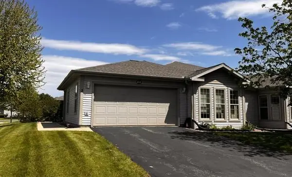404 Henry Drive #3, Portage, WI 53901