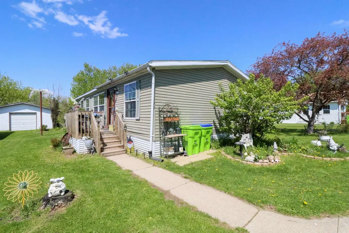 N3305 County Rd M Road #179, West Salem, WI 54669 - #1