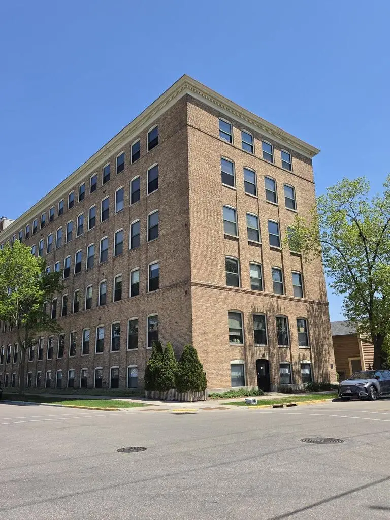 123 N Blount Street #502, Madison, WI 53703 - #1