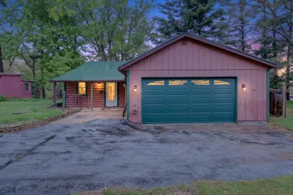N4055 Golf Lane, Brodhead, WI 53520