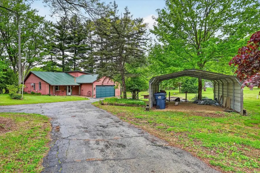 N4055 Golf Lane, Brodhead, WI 53520 - #3