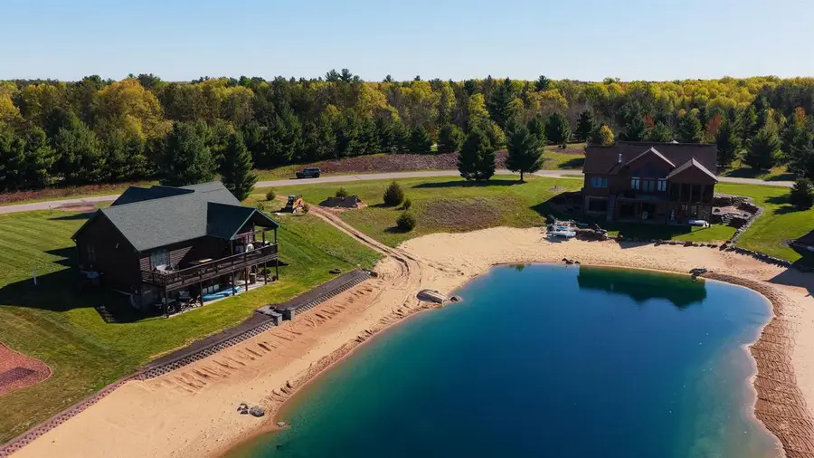W5561 Castaway Drive, New Lisbon, WI 53950 - #2