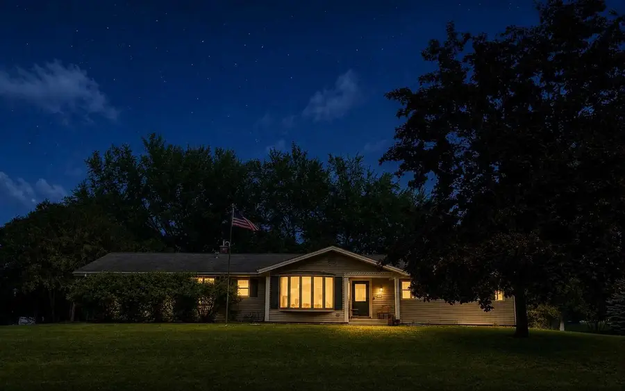 596 Illinois Avenue, Green Lake, WI 54941 - #2