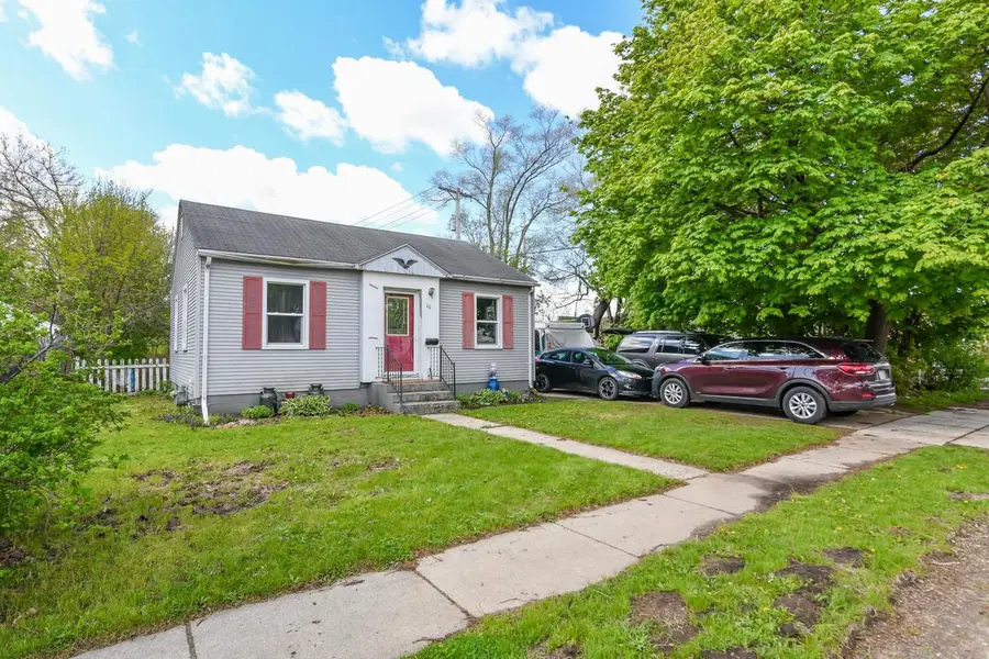 1604 Henry Avenue, Beloit, WI 53511 - #3