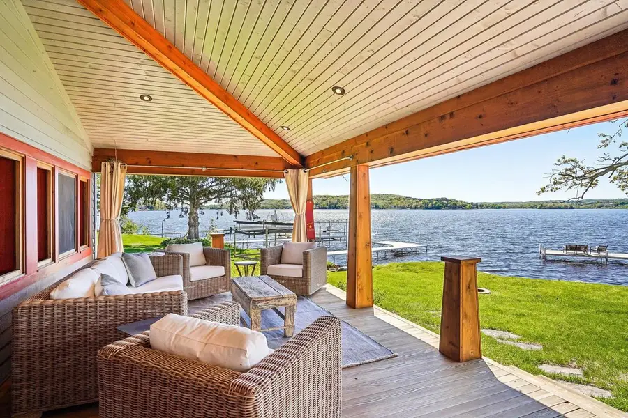 E13619 Idlewild Road, Merrimac, WI 53561 - #2
