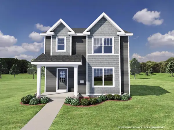 1238 Merry Blossom Lane, Verona, WI 53593