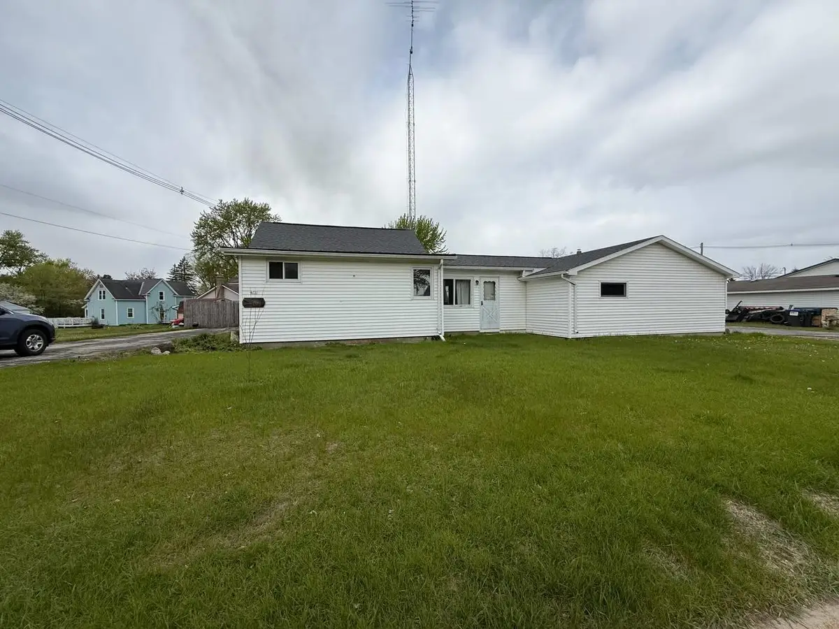 471 Fulton Street, Princeton, WI 54968 - #1