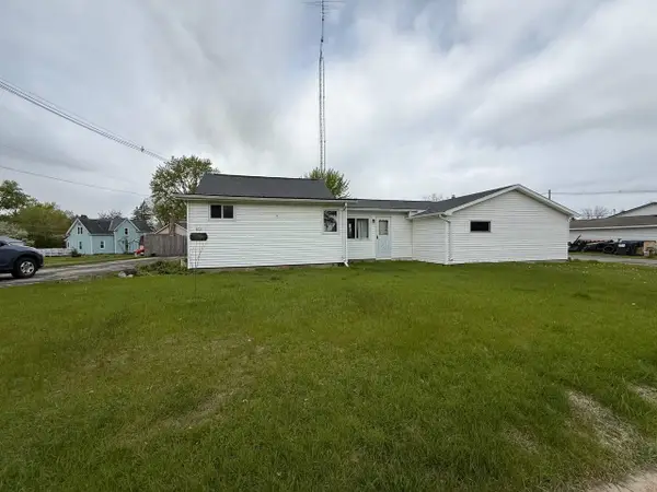 471 Fulton Street, Princeton, WI 54968