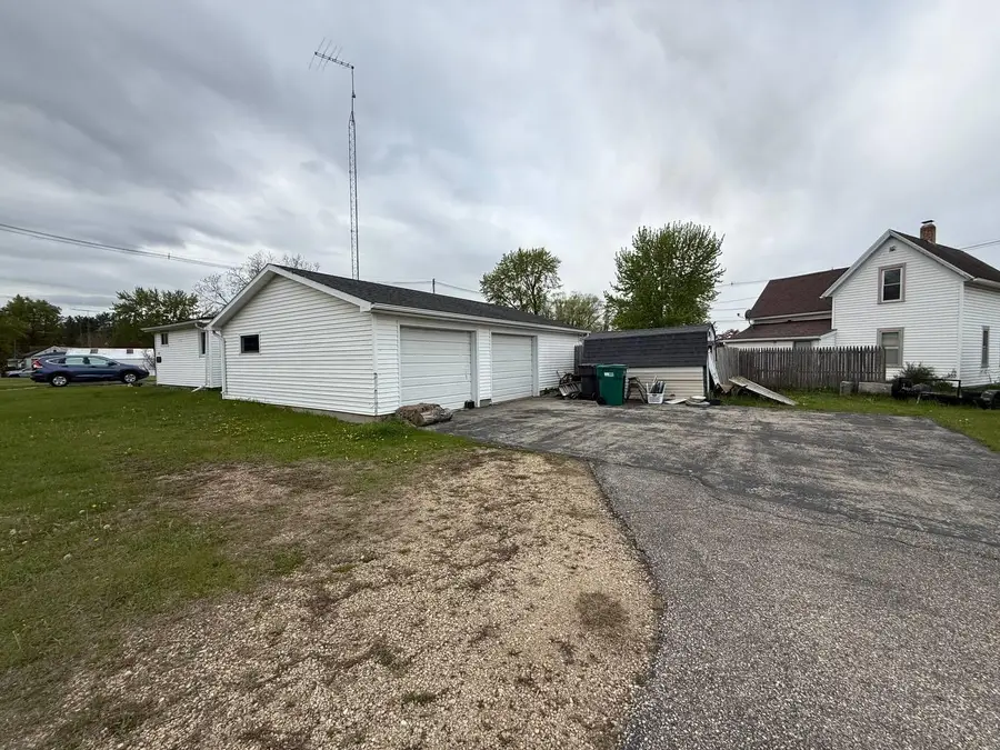 471 Fulton Street, Princeton, WI 54968 - #2