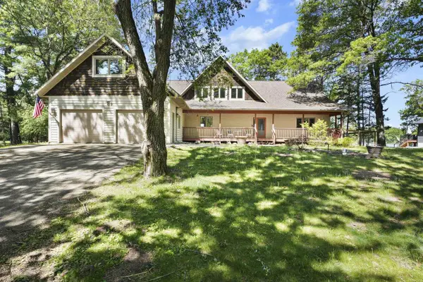 341 County Road B, Montello, WI 53949