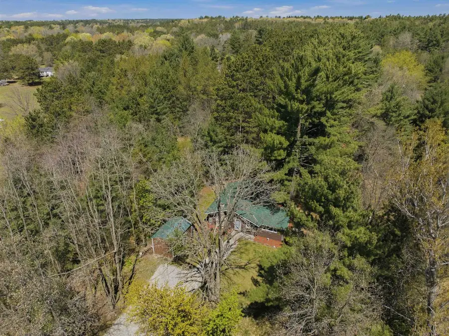 1148 N Gale Drive, Wisconsin Dells, WI 53965 - #2