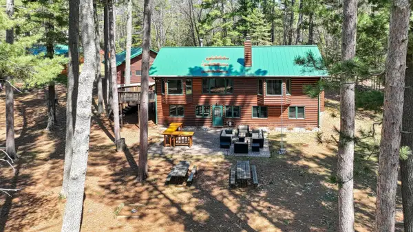 5810 & 5809 Stone Lake Rd N Road, Manitowish Waters, WI 54545