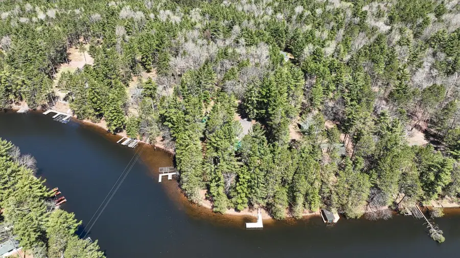 5810 & 5809 Stone Lake Rd N Road, Manitowish Waters, WI 54545 - #2