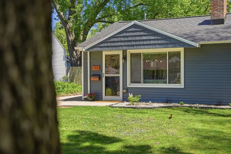 53 Walter Street, Madison, WI 53714 - #2