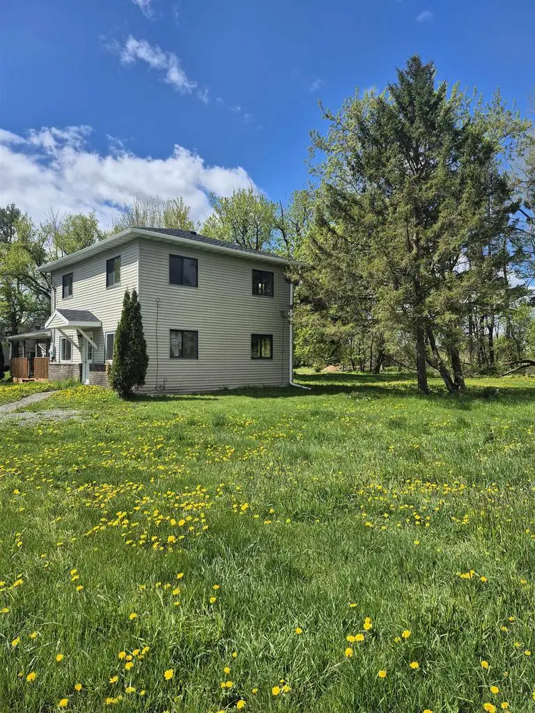 114 Sechlerville Road, Hixton, WI 54635 - #1