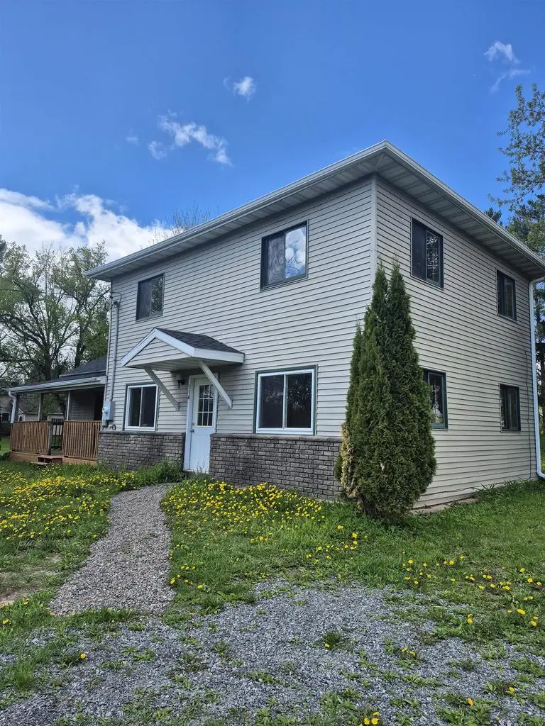 114 Sechlerville Road, Hixton, WI 54635 - #3
