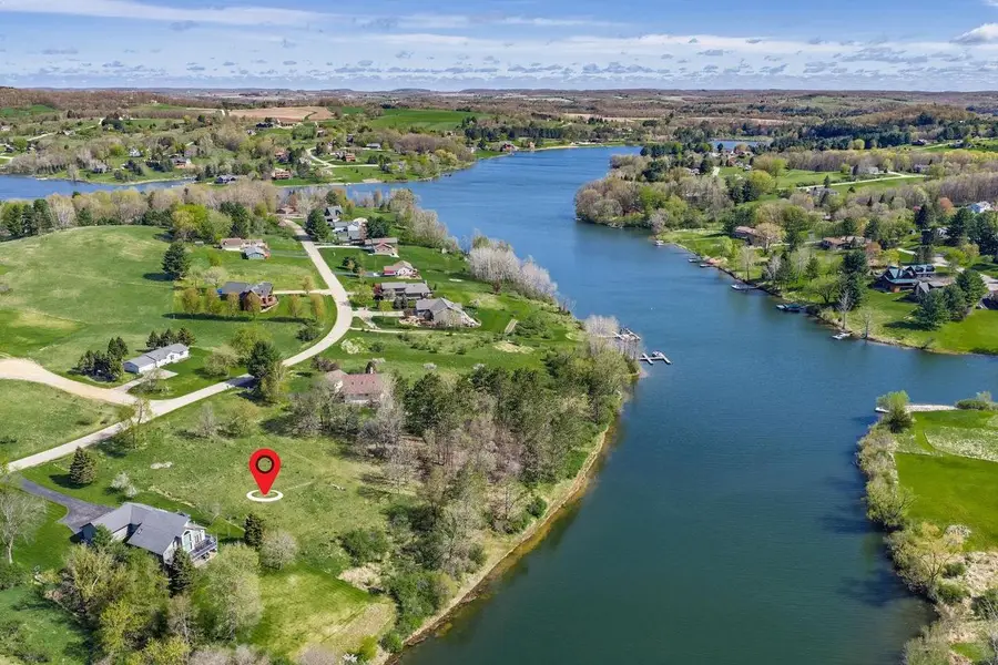 Lot 427 Summit Point Drive, La Valle, WI 53941 - #2