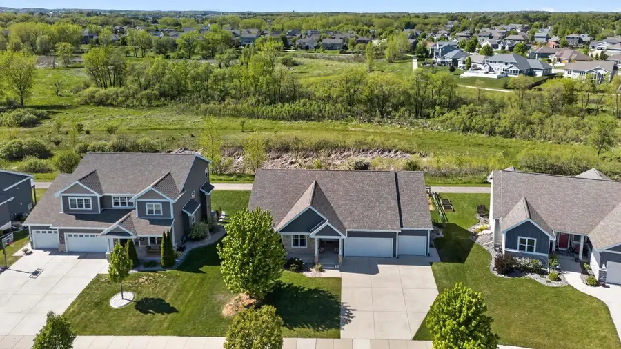 4419 Eagle Ridge Lane, Windsor, WI 53598 - #2