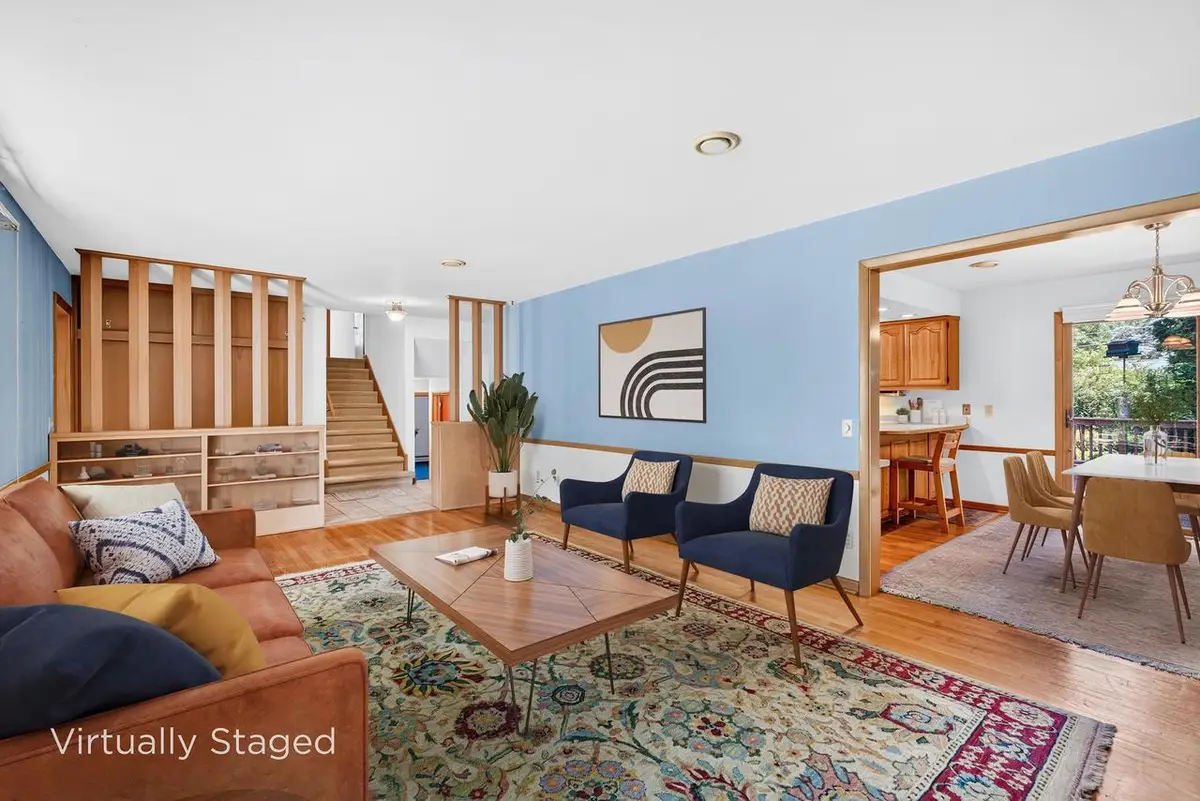 1513 WOODVALE Drive, Madison, WI 53716 - #1