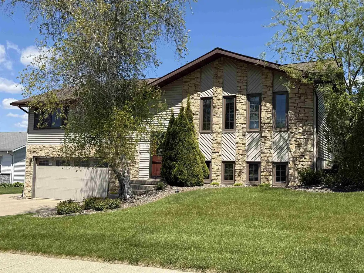 813 Alderman Street, Tomah, WI 54660 - #1