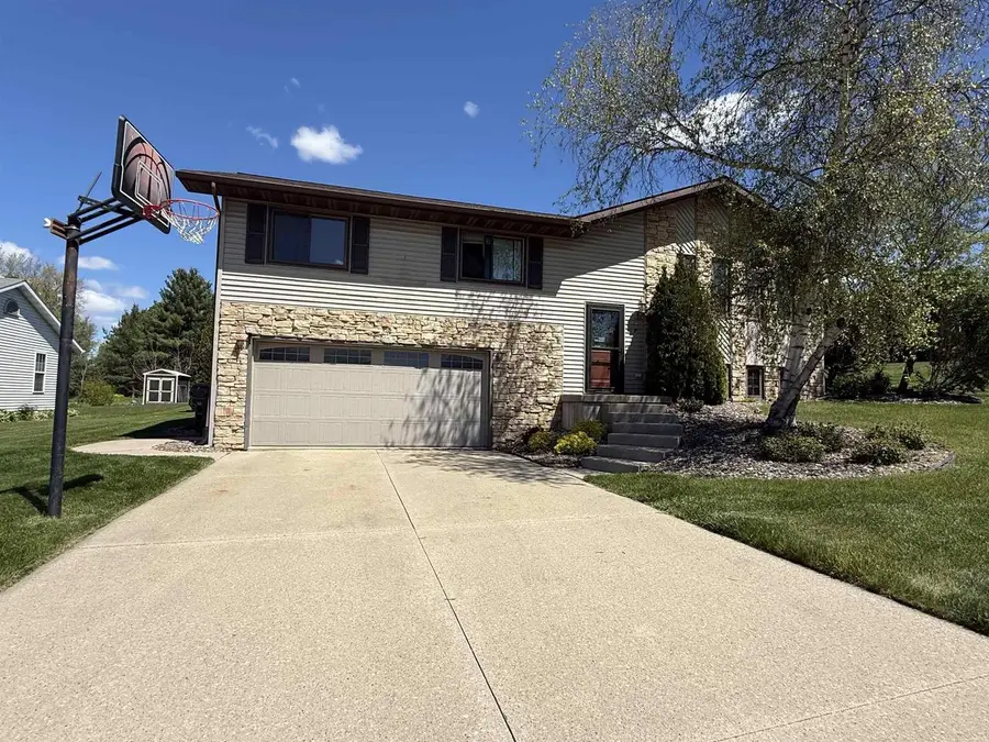 813 Alderman Street, Tomah, WI 54660 - #2