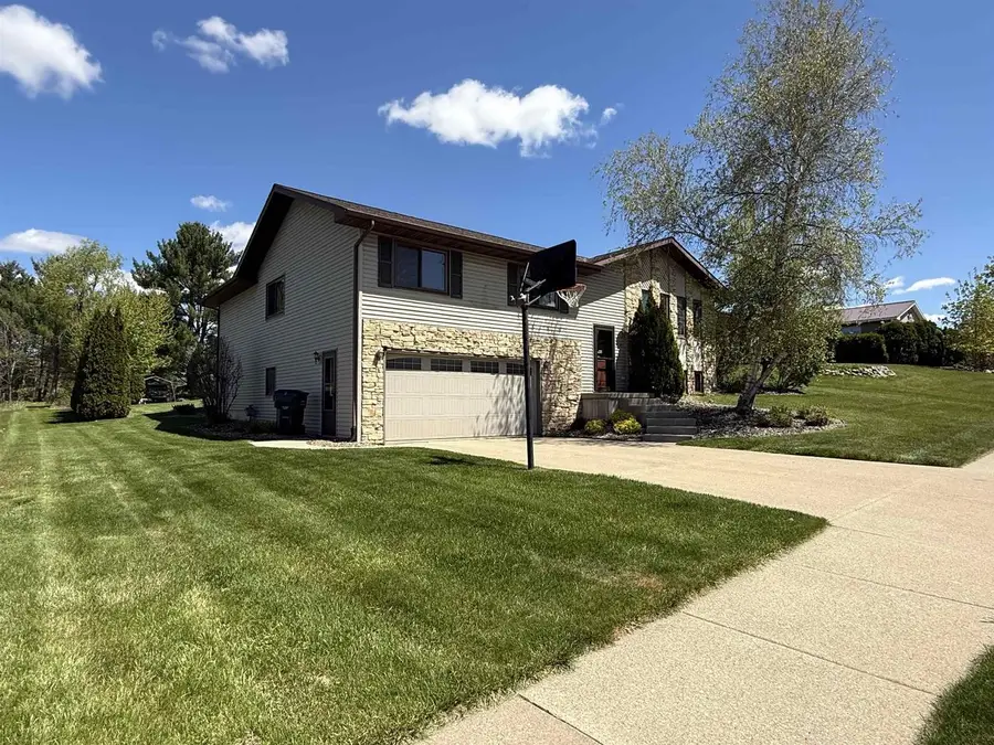 813 Alderman Street, Tomah, WI 54660 - #3