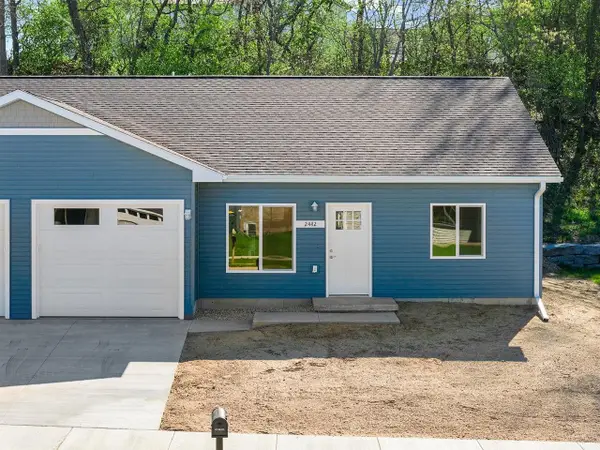2442 Russell Court, Reedsburg, WI 53959