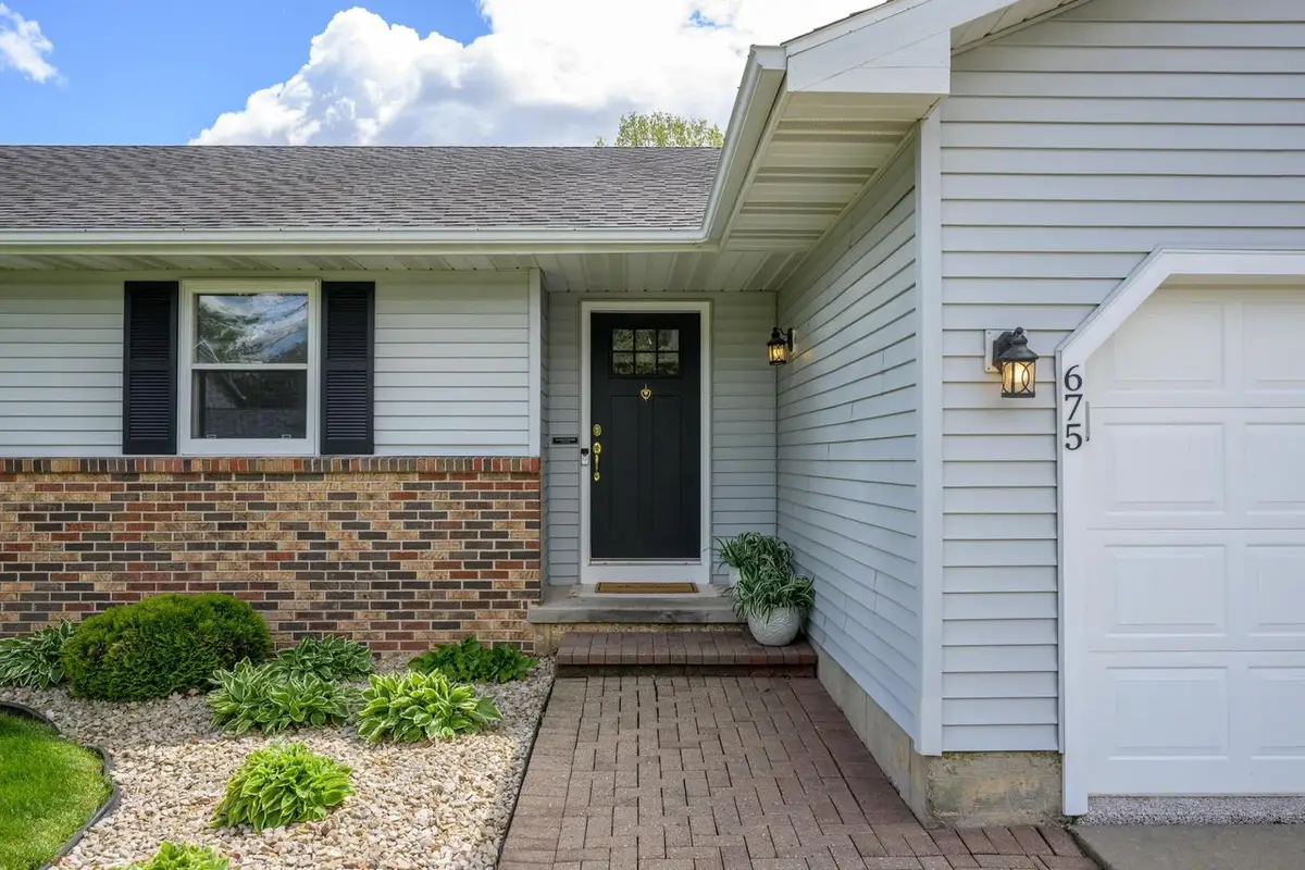 675 Grace Street, Verona, WI 53593 - #1