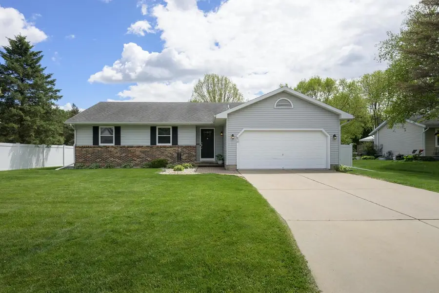 675 Grace Street, Verona, WI 53593 - #2