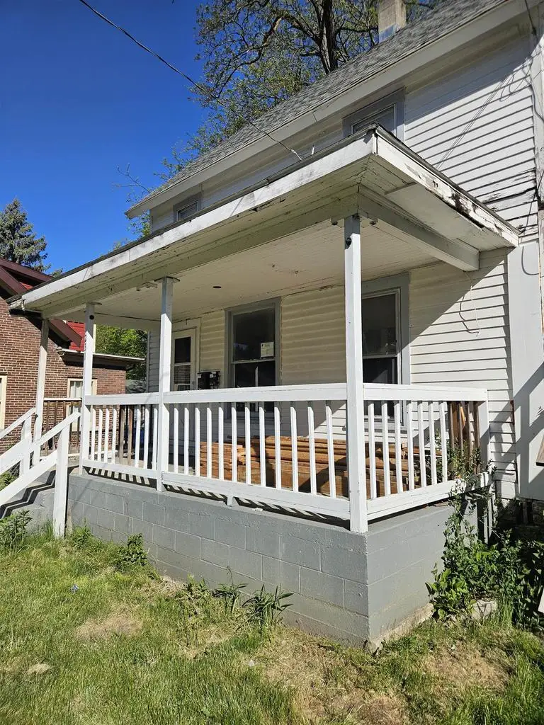 231 Racine Street, Janesville, WI 53545 - #2
