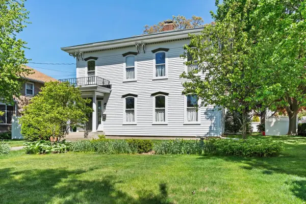 309 N Page Street, Stoughton, WI 53589
