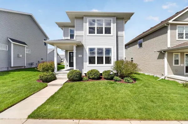 208 Sugar Maple Lane, Verona, WI 53593