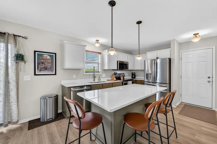 558 Orion Trail, Madison, WI 53718 - #3