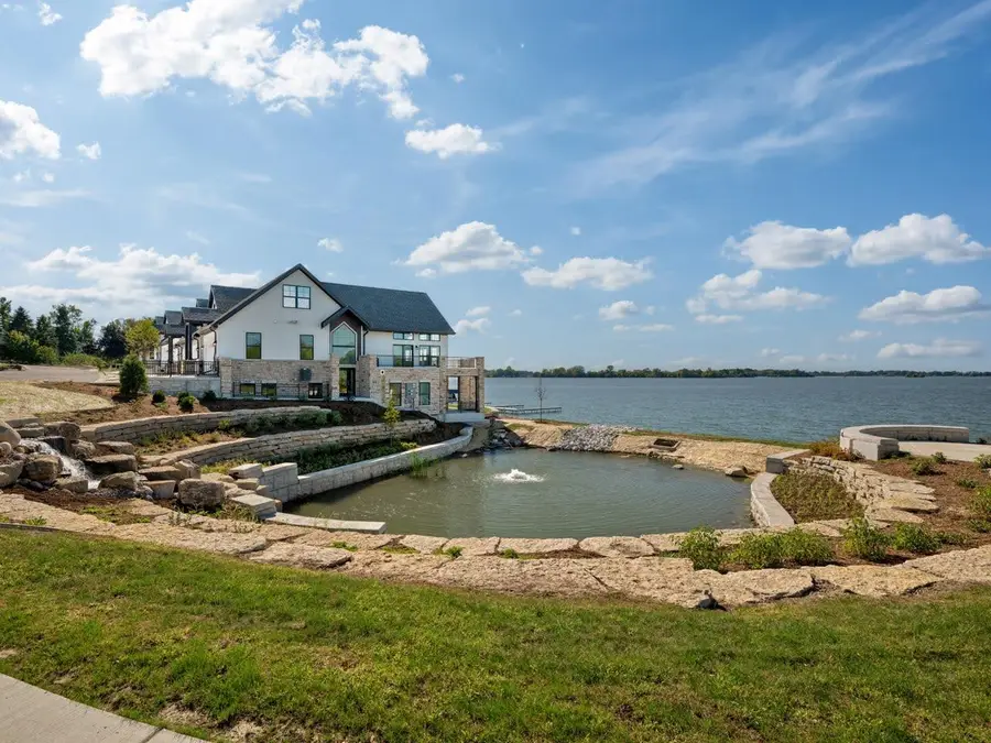 216 Lakeview Lane, Beaver Dam, WI 53916 - #3