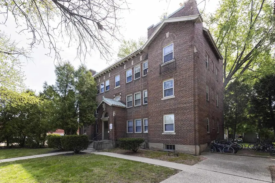 2821 Monroe Street, Madison, WI 53711 - #2