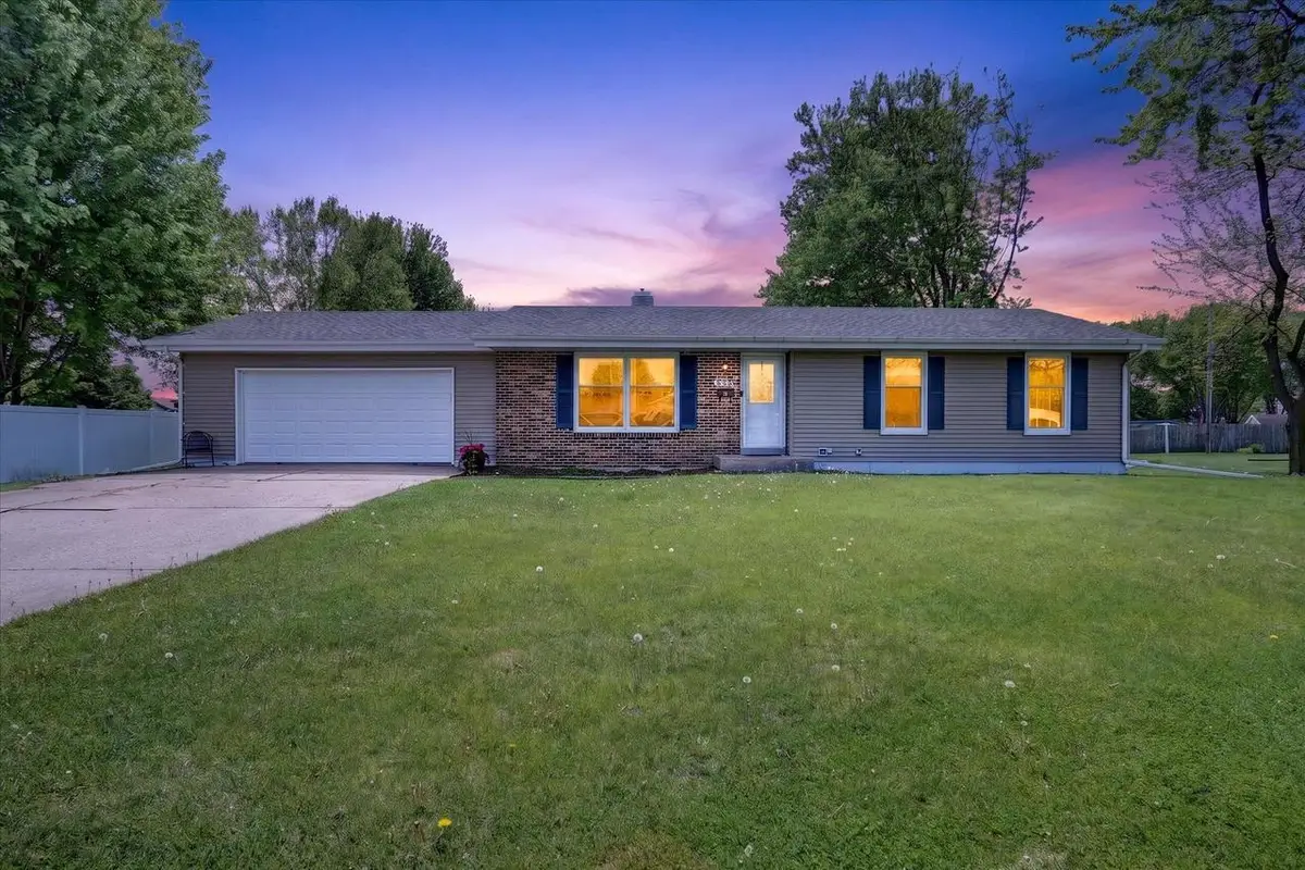 638 Chartier Street, Janesville, WI 53546 - #1