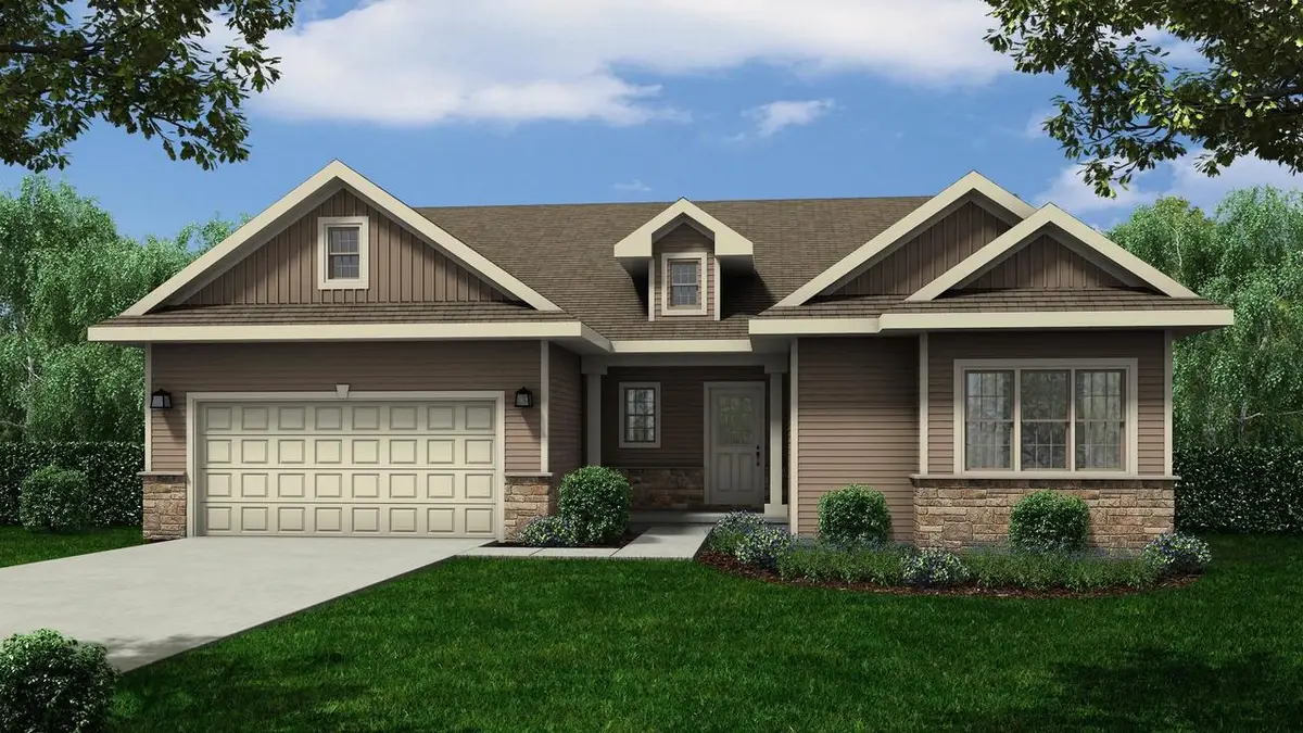 4499 Thrasher Street, Middleton, WI 53562 - #1