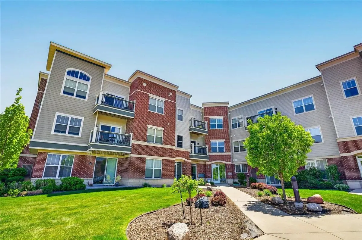 5192 Sassafras Drive #205, Fitchburg, WI 53711 - #1