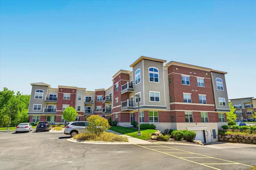 5192 Sassafras Drive #205, Fitchburg, WI 53711 - #3