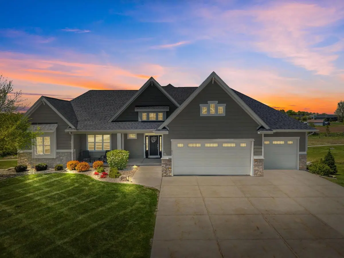 1630 Liatris Drive, Sun Prairie, WI 53590 - #1