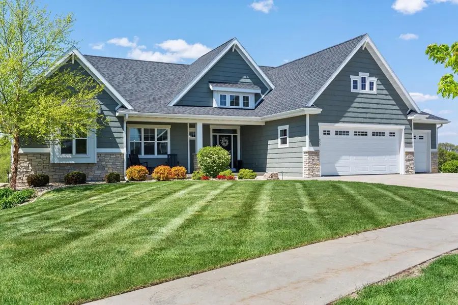 1630 Liatris Drive, Sun Prairie, WI 53590 - #2