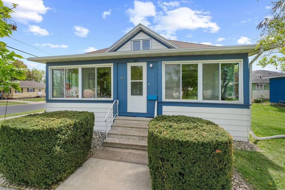 202 Sumner Avenue, Tomah, WI 54460 - #1