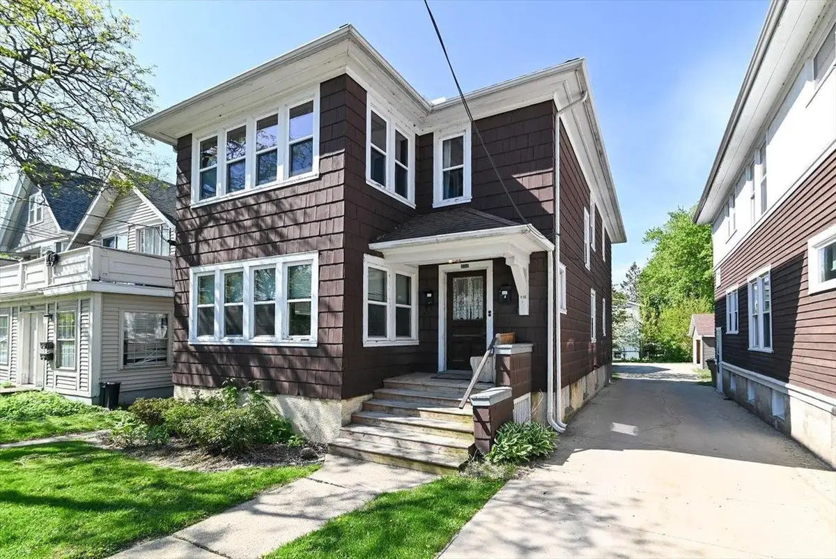 116-118 Proudfit Street, Madison, WI 53715 - #1