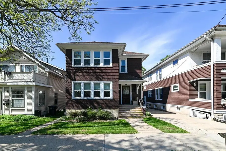 116-118 Proudfit Street, Madison, WI 53715 - #3